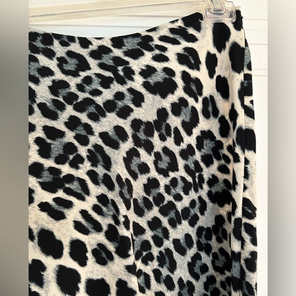 Zara slip midi skirt - Picture 2 of 3